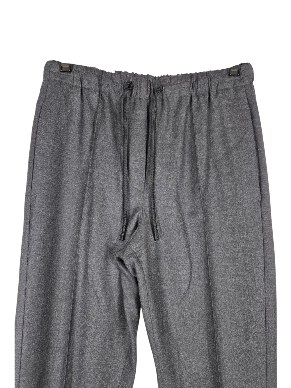 Slowear Drawstring Trousers - Picture 2 of 6